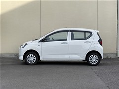 ミライース L SA3