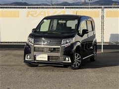 ムーヴ カスタム X