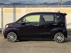 ムーヴ カスタム X