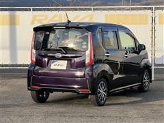 ムーヴ カスタム X