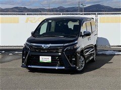 ヴォクシー ZSキラメキ3