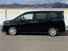 ヴォクシー ZSキラメキ3