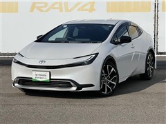 トヨタ プリウスPHV Z