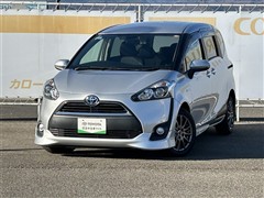 トヨタ シエンタ ハイブリッド G