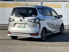 シエンタ ハイブリッド G