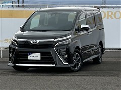 トヨタ ヴォクシー ZSキラメキ3