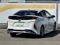 プリウスPHV Aナビパッケージ