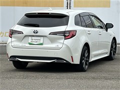 カローラツーリング HV WXB