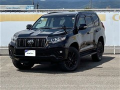 トヨタ ランクルプラドTX L BL ED
