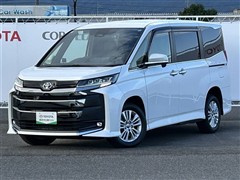 ノア ハイブリッド S-Z