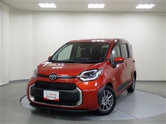 シエンタ ハイブリッド Z