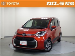 シエンタ ハイブリッド Z