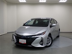 プリウスPHV Aナビパッケージ