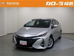 プリウスPHV Aナビパッケージ