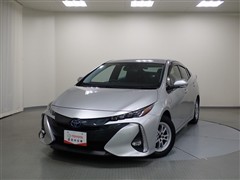 プリウスPHV Aナビパッケージ