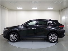 ハリアーハイブリッド Z