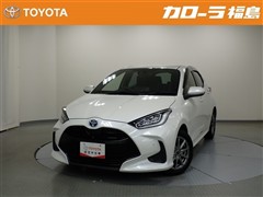 ヤリス ハイブリッド Z