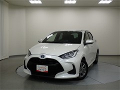 ヤリス ハイブリッド Z