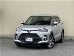 トヨタ　ライズ Z