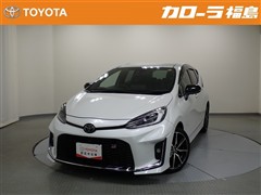 アクア GR スポーツ