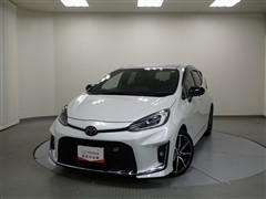 アクア GR スポーツ