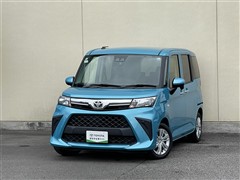 ルーミー X