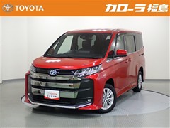 ノア ハイブリッド S-Z