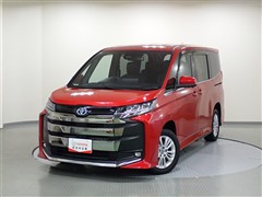 ノア ハイブリッド S-Z