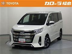 ノア SI WXB2