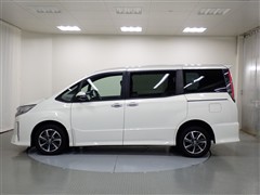 ノア SI WXB2