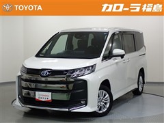 トヨタ ノア ハイブリッド S-Z