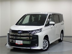 ノア ハイブリッド S-Z