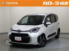 シエンタ ハイブリッド Z
