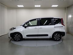 シエンタ ハイブリッド Z