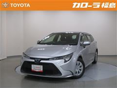 カローラツーリング（4WD）の中古車 | トヨタ認定中古車