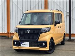 スペーシア ベース XF