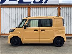 スペーシア ベース XF