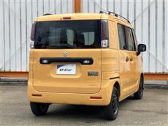 スペーシア ベース XF