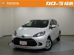 アクア（トヨタ）の中古車 | トヨタ認定中古車 | トヨタ自動車