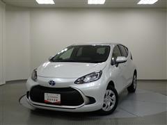 アクアアレゴリア中古4本セットです アクア 1.5 G E-Four 4WDの中古車を探す【カーセンサー】