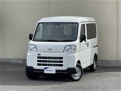 ハイゼットカーゴ DX