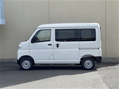 ハイゼットカーゴ DX