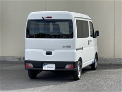 ハイゼットカーゴ DX