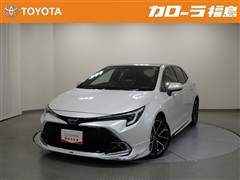 カローラスポーツ HV G Z