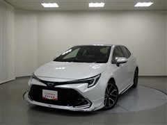 カローラスポーツ HV G Z