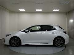 カローラスポーツ HV G Z