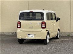 ワゴンRスマイル ハイブリッド S