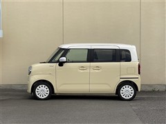 ワゴンRスマイル ハイブリッド S