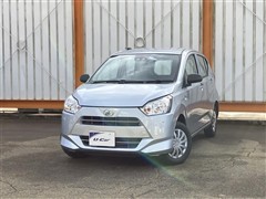 ミライース L SA3