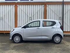 ミライース L SA3